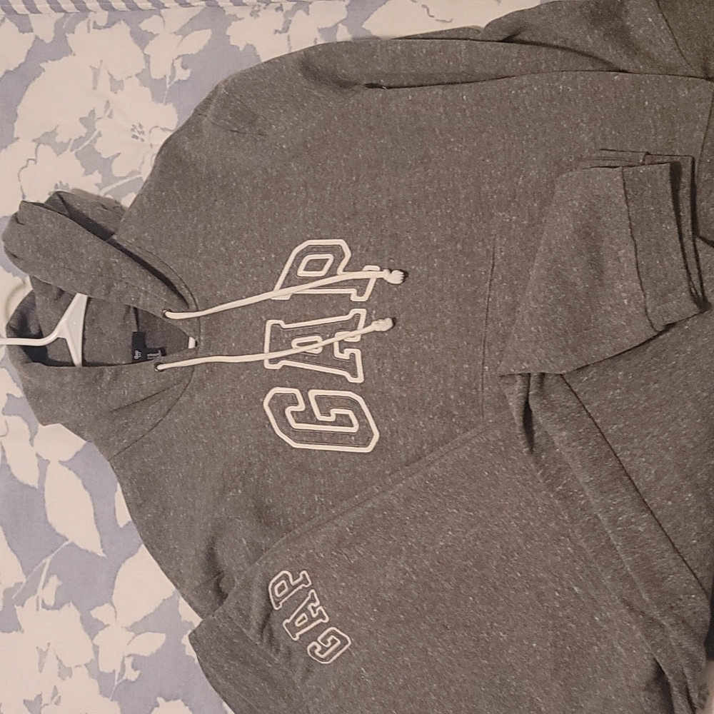 Gap womens sweatsuit